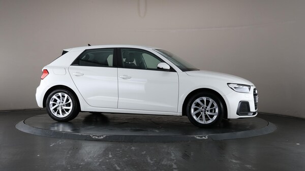 Used Audi A1 2020 for sale - 76136777: Photo 56