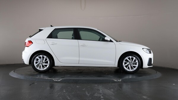 Used Audi A1 2020 for sale - 76136777: Photo 58
