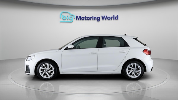 Used Audi A1 2020 for sale - 76136777: Photo 5