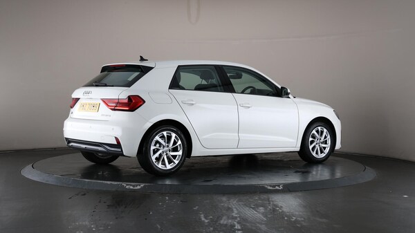 Used Audi A1 2020 for sale - 76136777: Photo 62