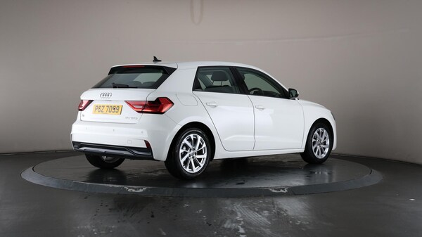 Used Audi A1 2020 for sale - 76136777: Photo 63