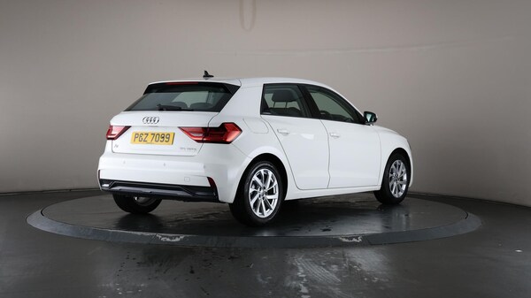 Used Audi A1 2020 for sale - 76136777: Photo 64