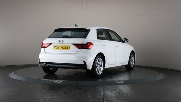Used Audi A1 2020 for sale - 76136777: Photo 65