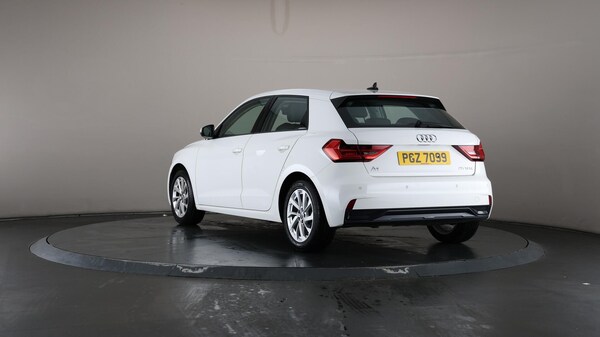 Used Audi A1 2020 for sale - 76136777: Photo 66