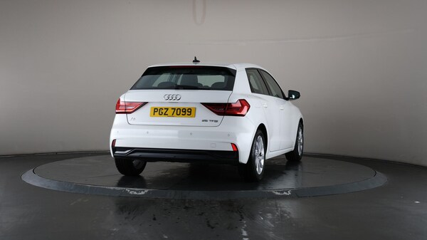 Used Audi A1 2020 for sale - 76136777: Photo 67