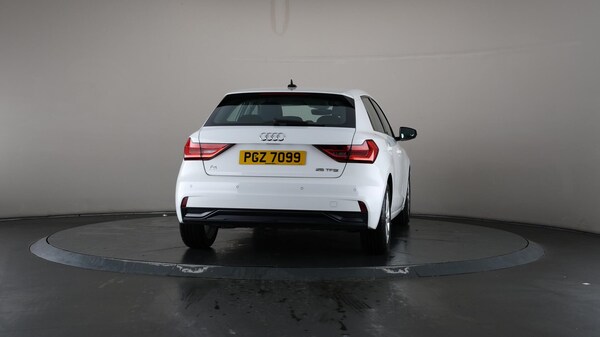 Used Audi A1 2020 for sale - 76136777: Photo 68