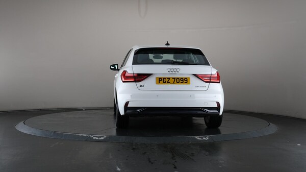Used Audi A1 2020 for sale - 76136777: Photo 70