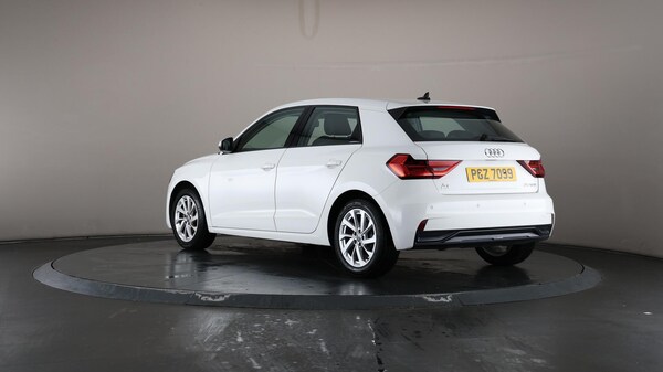 Used Audi A1 2020 for sale - 76136777: Photo 71