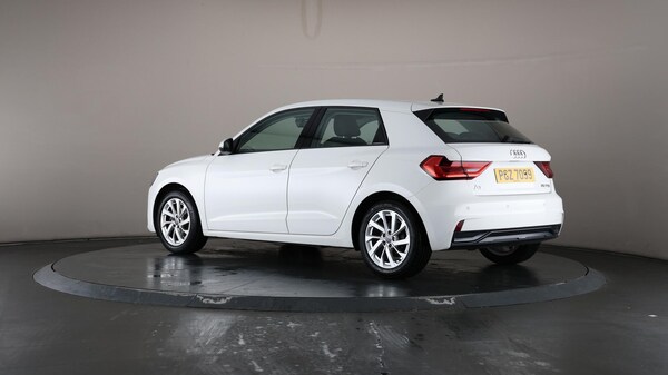 Used Audi A1 2020 for sale - 76136777: Photo 72