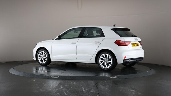 Used Audi A1 2020 for sale - 76136777: Photo 73