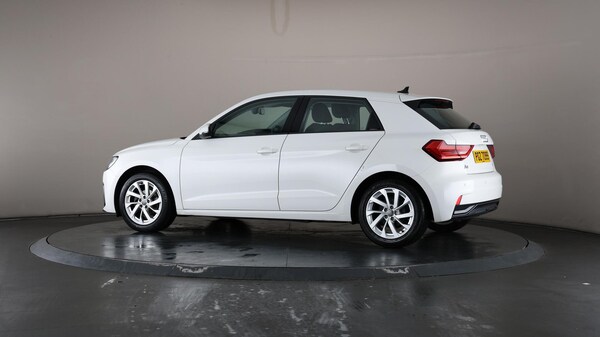Used Audi A1 2020 for sale - 76136777: Photo 74