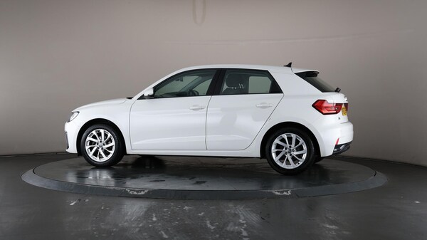 Used Audi A1 2020 for sale - 76136777: Photo 75