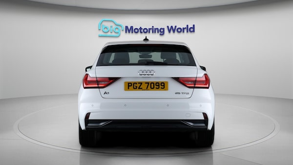 Used Audi A1 2020 for sale - 76136777: Photo 7
