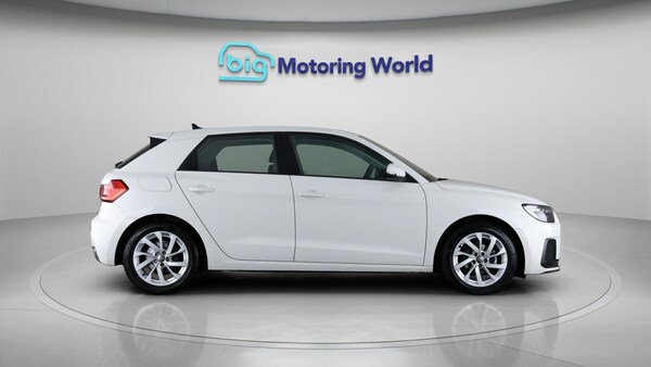 Used Audi A1 2020 for sale - 76136777: Photo 9