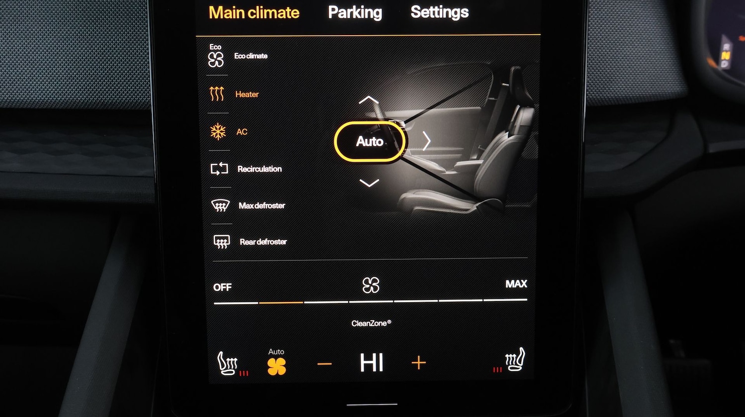 Used Polestar Polestar 2 2023 for sale - 78022917: Photo 11