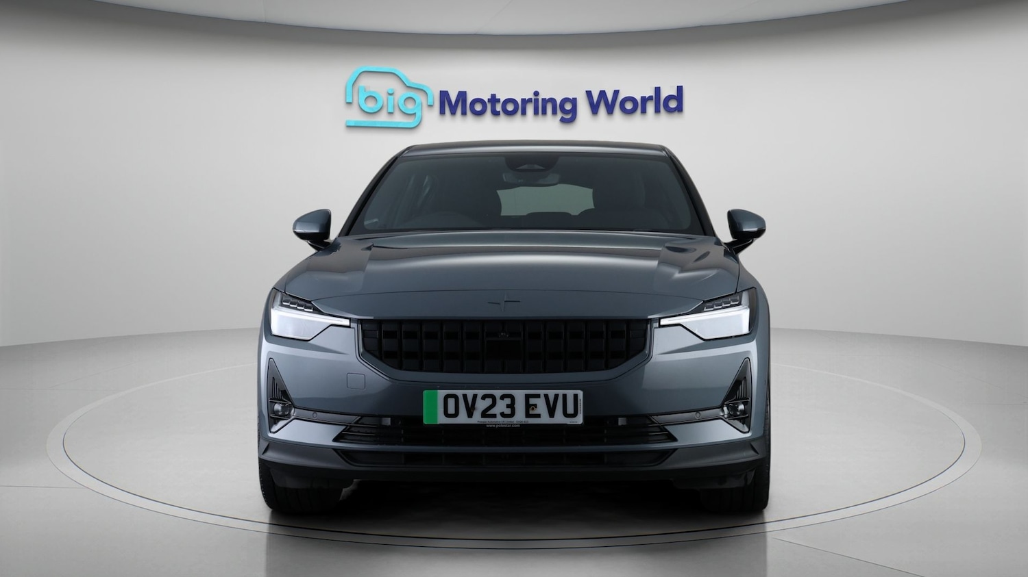 Used Polestar Polestar 2 2023 for sale - 78022917: Photo 2