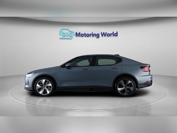 Used Polestar Polestar 2 2023 for sale - 78022917: Photo