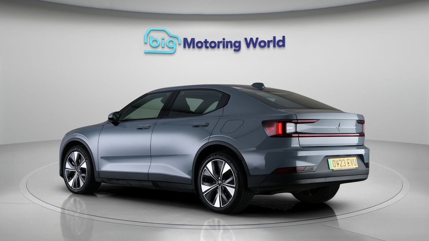 Used Polestar Polestar 2 2023 for sale - 78022917: Photo 5