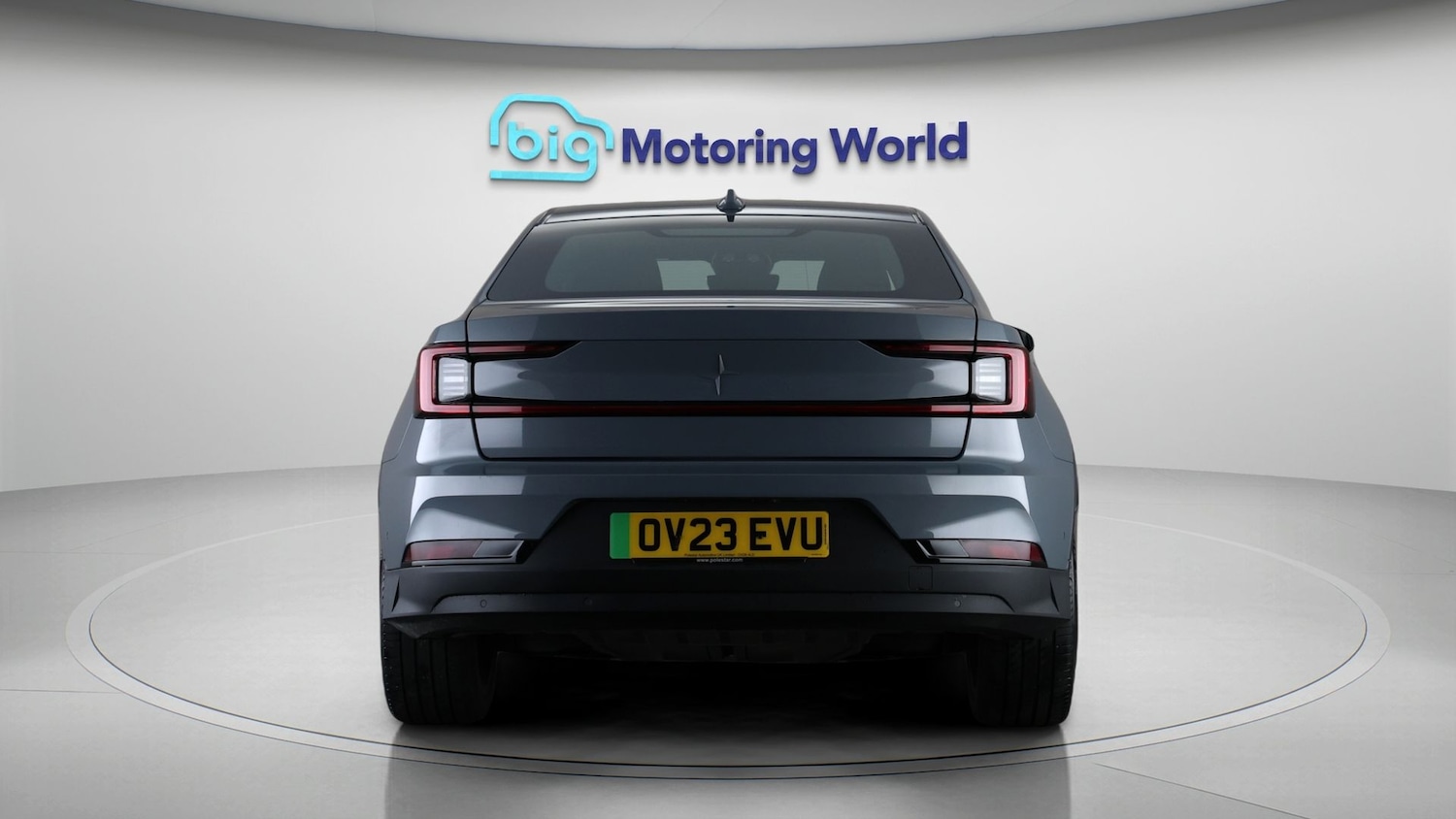 Used Polestar Polestar 2 2023 for sale - 78022917: Photo 6