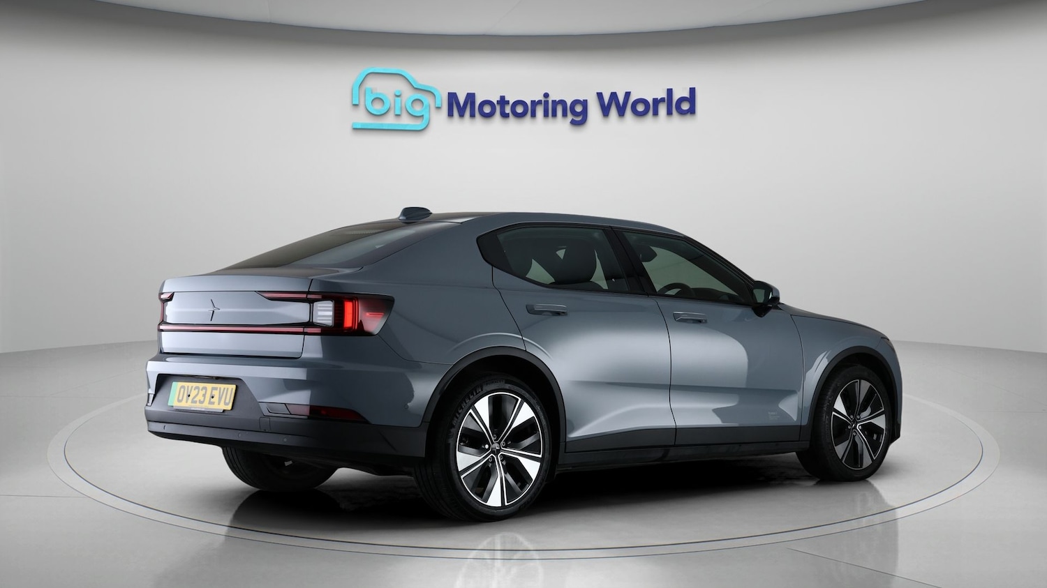 Used Polestar Polestar 2 2023 for sale - 78022917: Photo 7