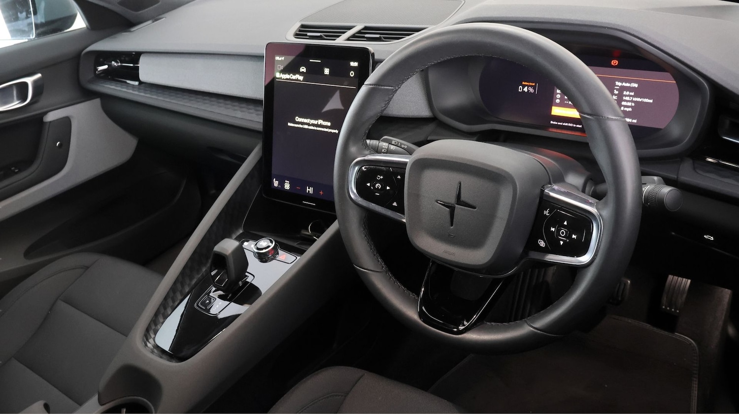 Used Polestar Polestar 2 2023 for sale - 78022917: Photo 9