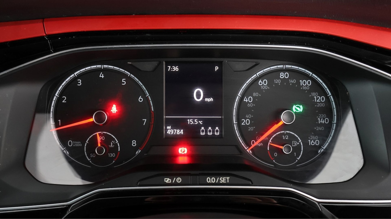 Used Volkswagen Polo for sale - 77715584: Photo 10