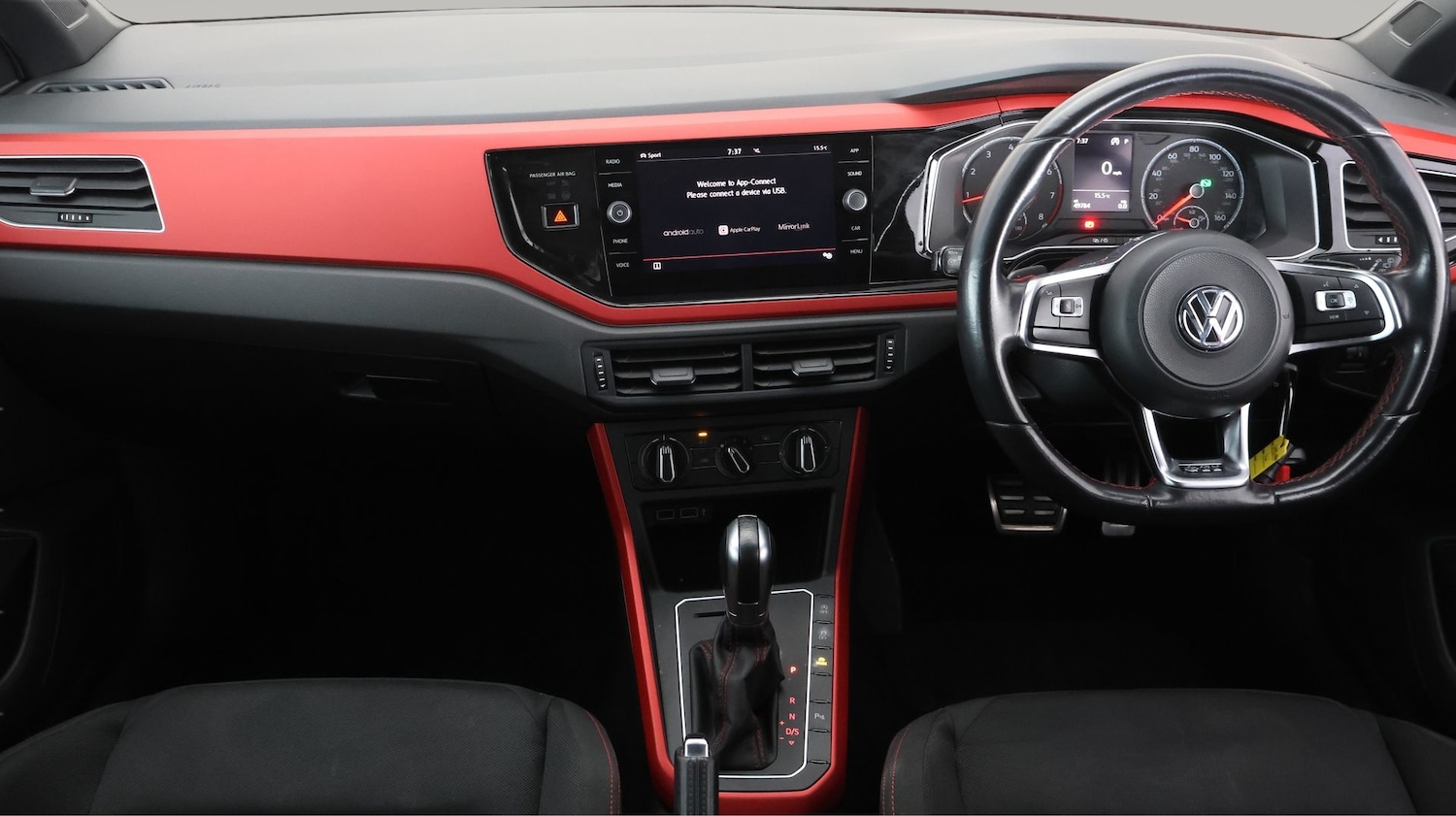 Used Volkswagen Polo for sale - 77715584: Photo 12