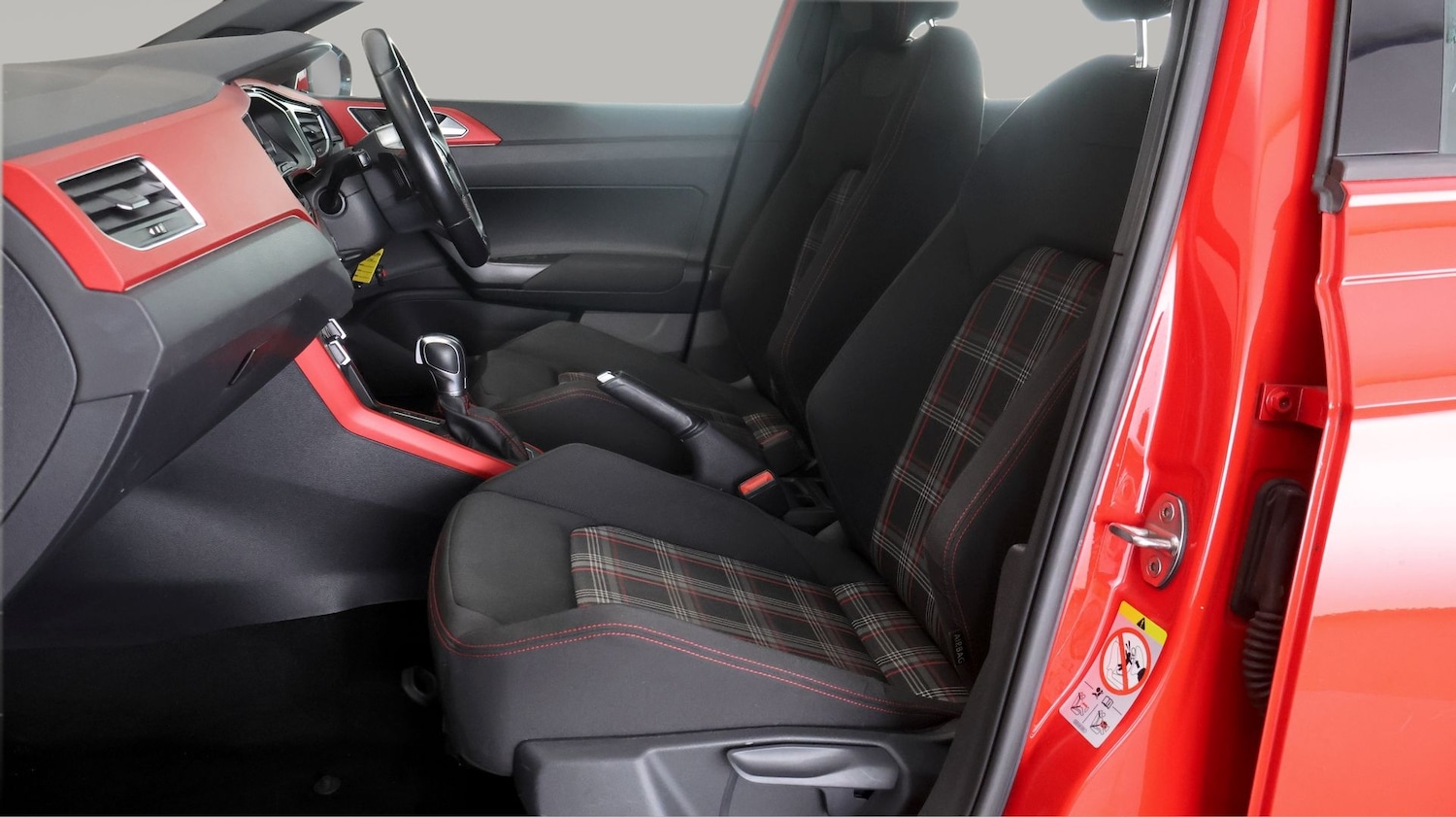 Used Volkswagen Polo for sale - 77715584: Photo 13