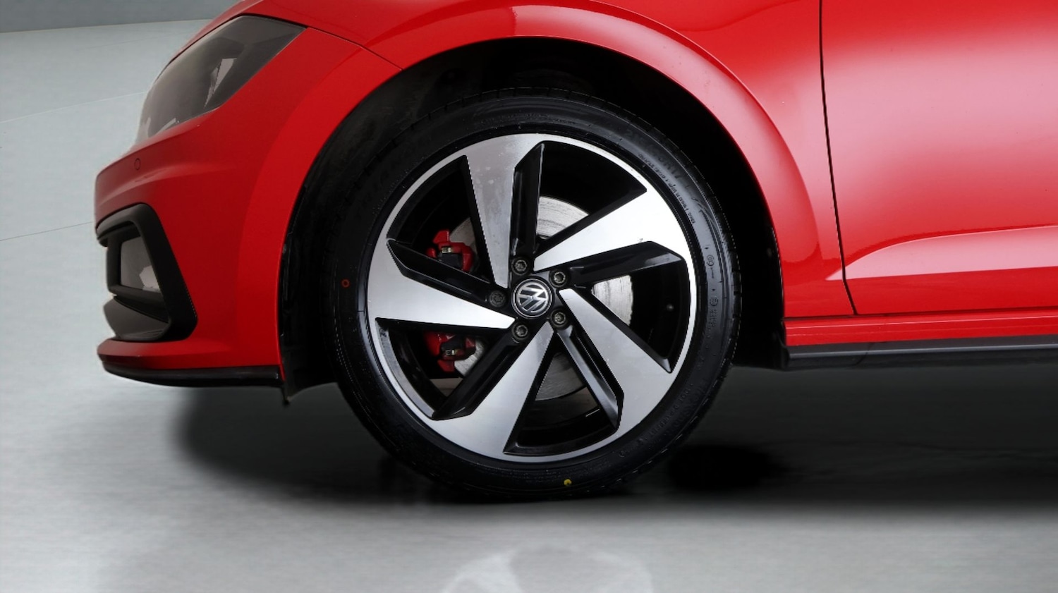 Used Volkswagen Polo for sale - 77715584: Photo 17