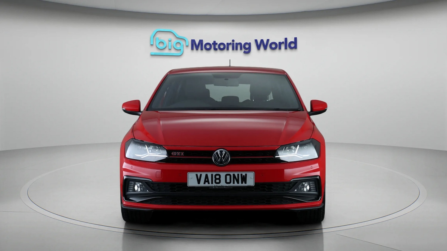 Used Volkswagen Polo for sale - 77715584: Photo 2