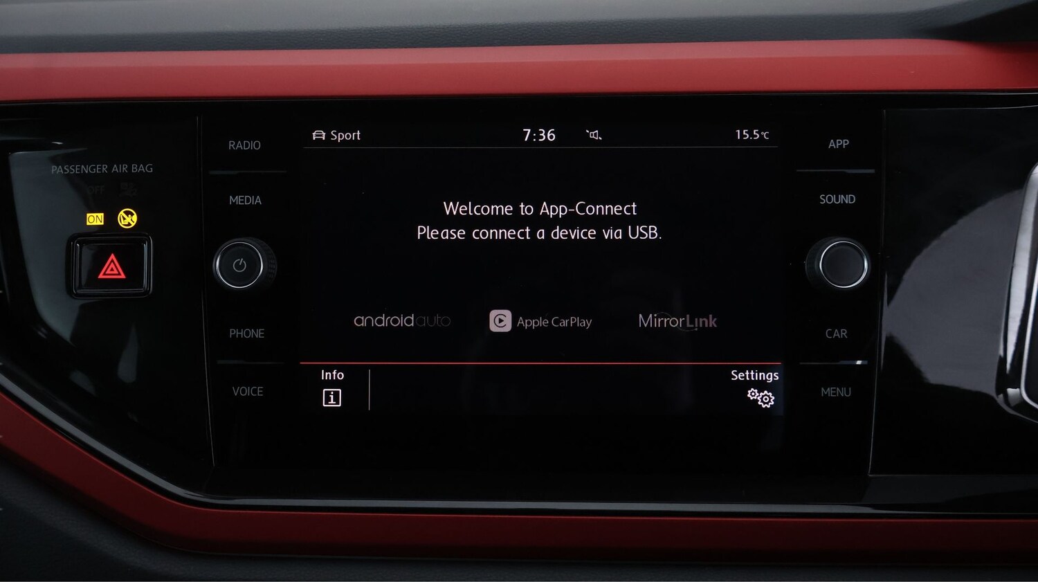 Used Volkswagen Polo for sale - 77715584: Photo 22