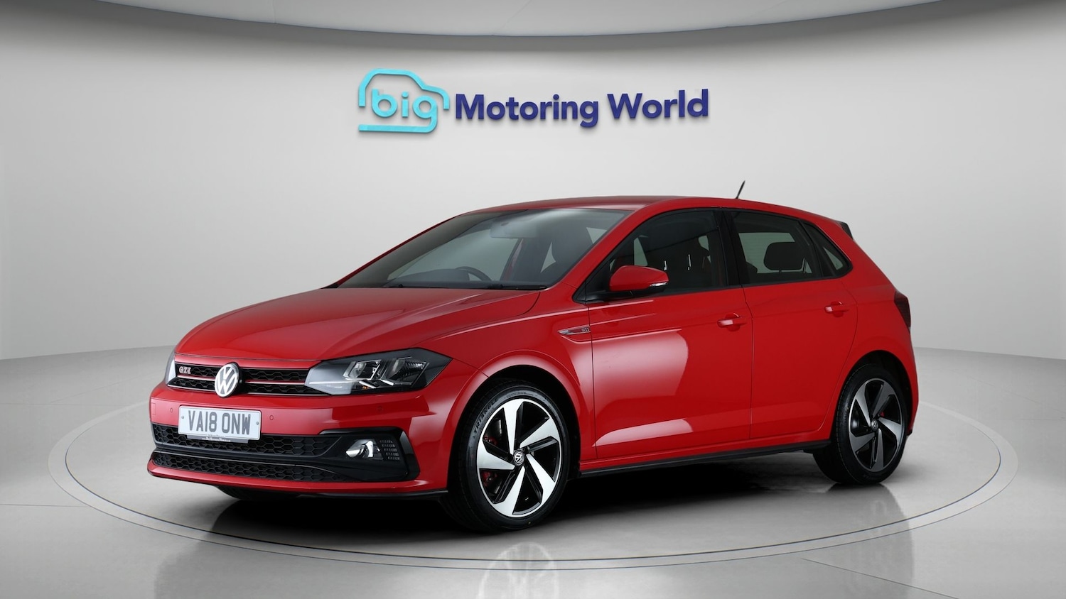 Used Volkswagen Polo for sale - 77715584: Photo 3