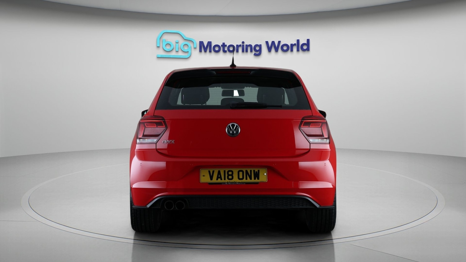 Used Volkswagen Polo for sale - 77715584: Photo 6