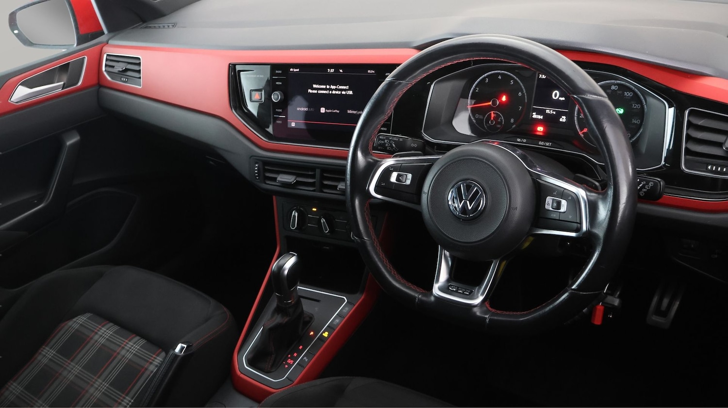 Used Volkswagen Polo for sale - 77715584: Photo 9