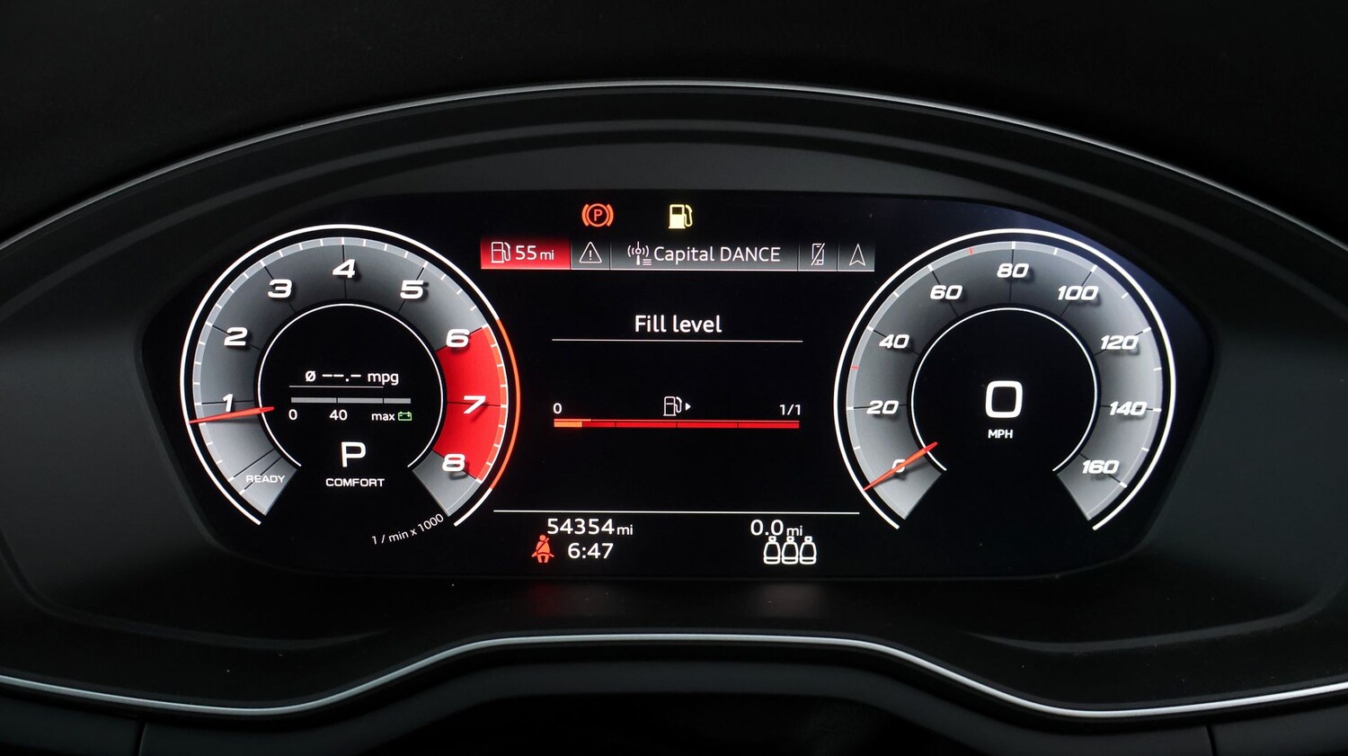 Used Audi A4 Avant 2020 for sale - 77364161: Photo 10