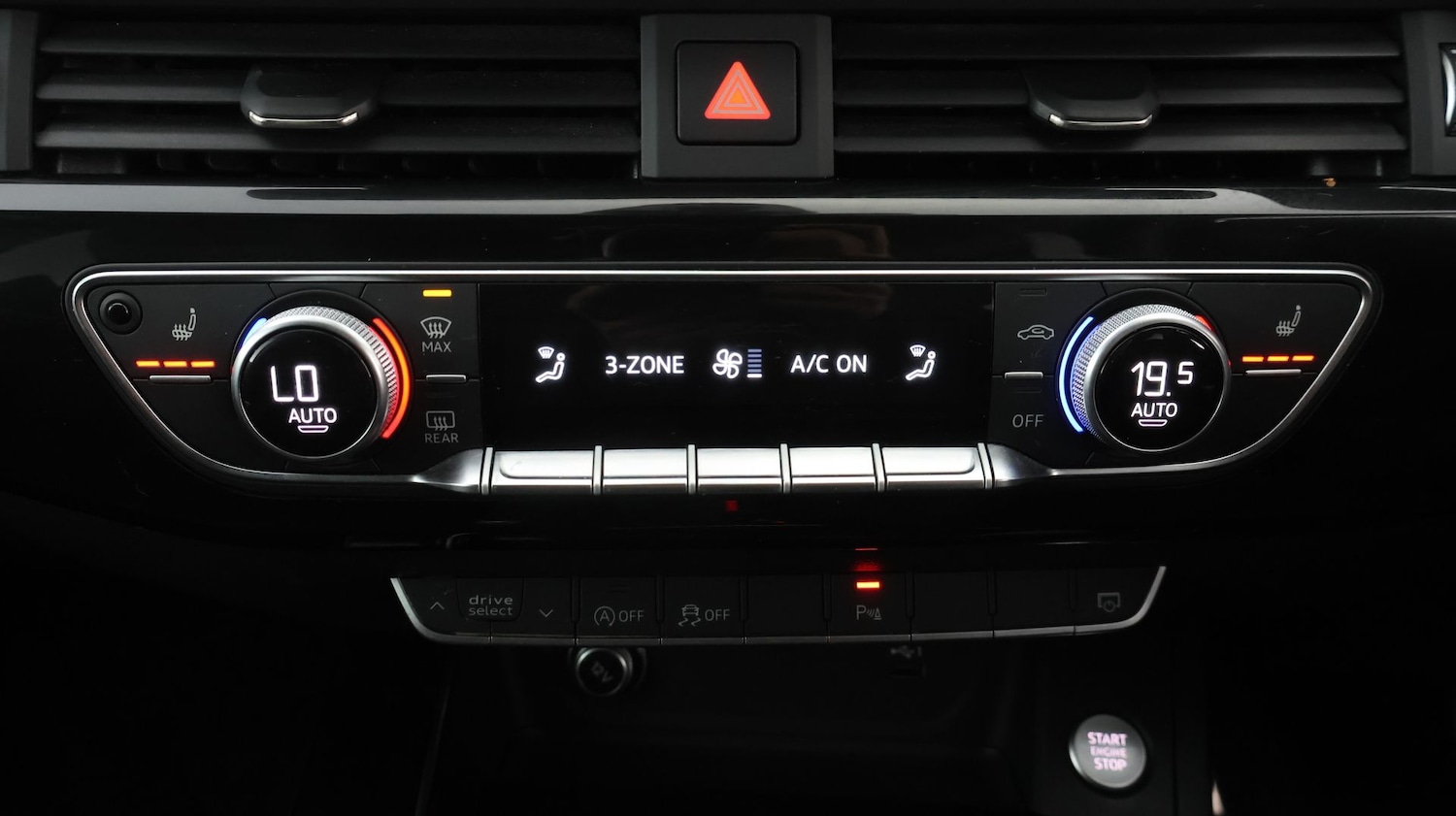 Used Audi A4 Avant 2020 for sale - 77364161: Photo 11