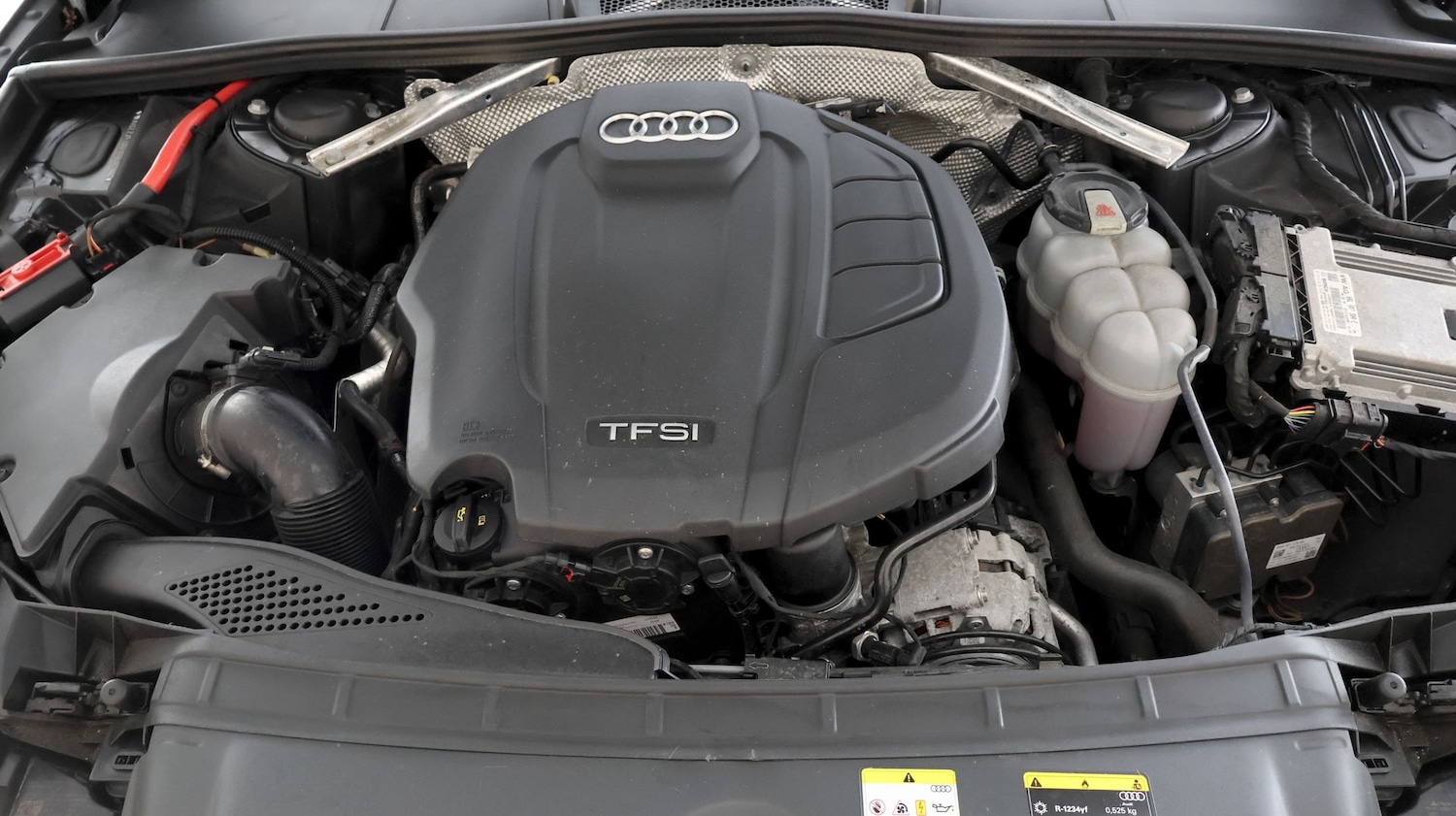 Used Audi A4 Avant 2020 for sale - 77364161: Photo 18