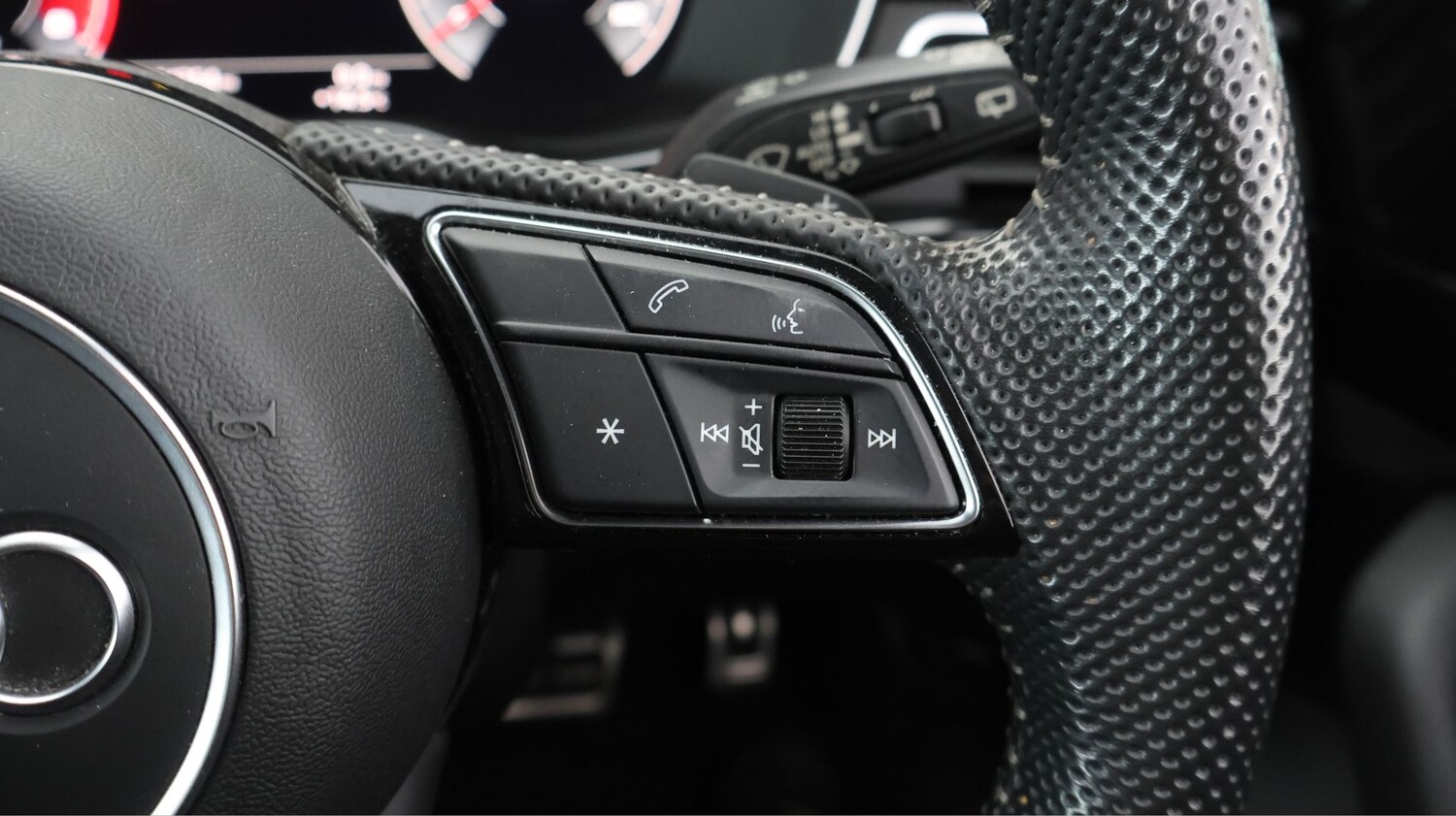 Used Audi A4 Avant 2020 for sale - 77364161: Photo 23