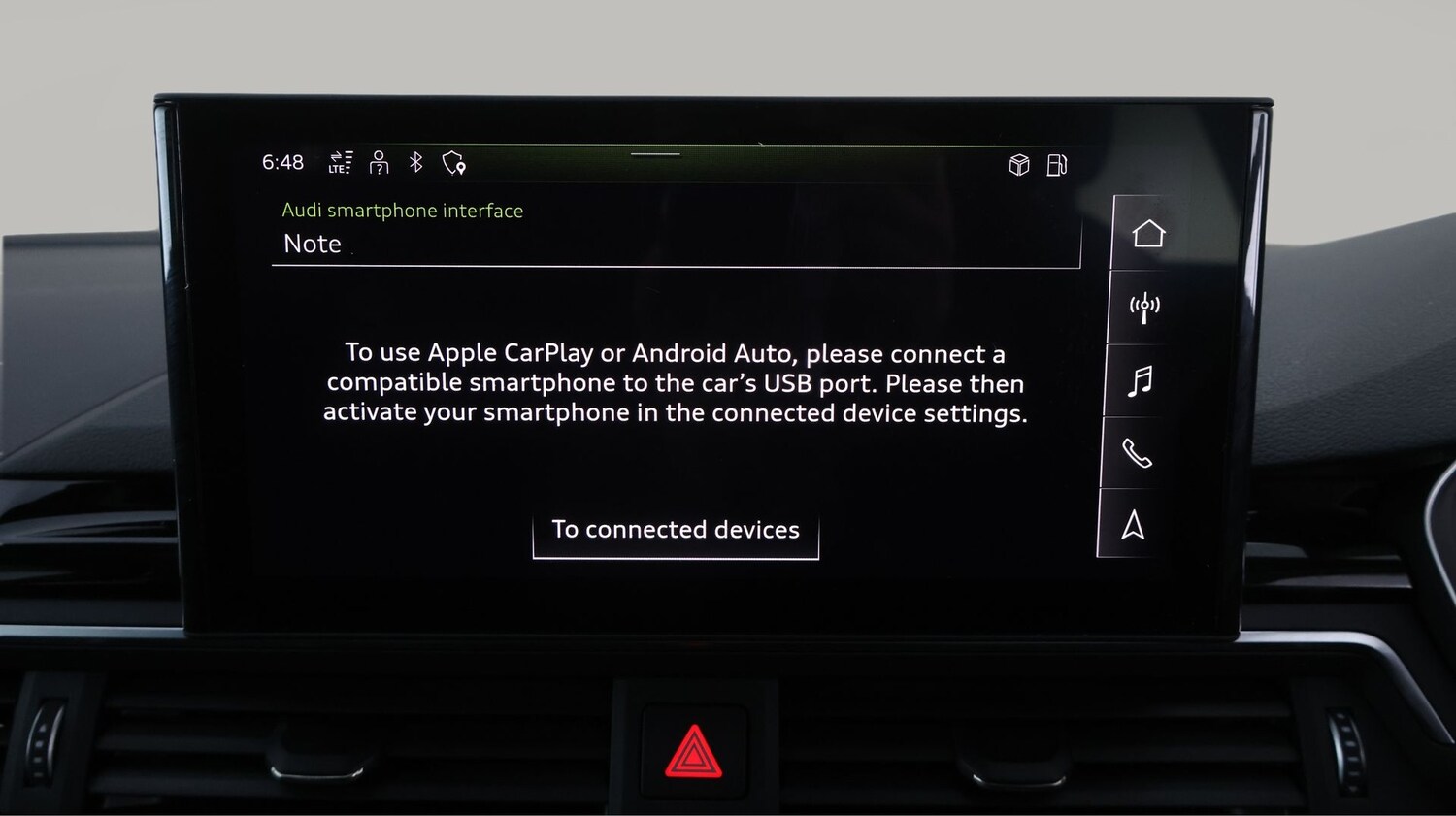 Used Audi A4 Avant 2020 for sale - 77364161: Photo 25