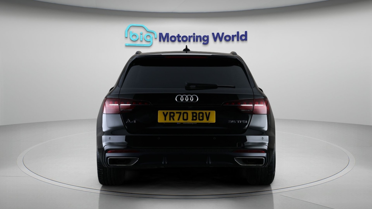 Used Audi A4 Avant 2020 for sale - 77364161: Photo 6