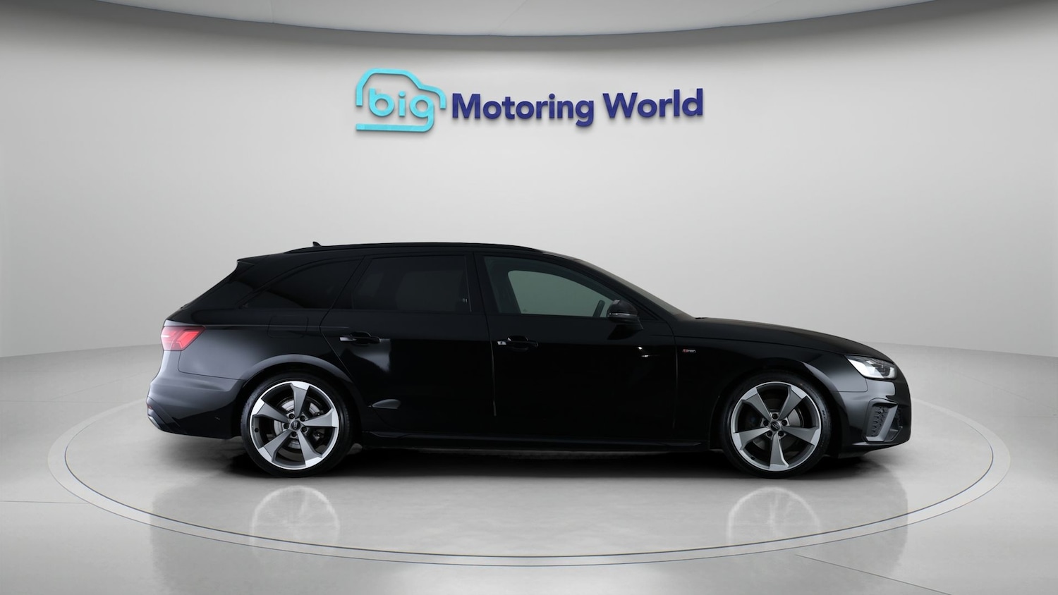 Used Audi A4 Avant 2020 for sale - 77364161: Photo 8