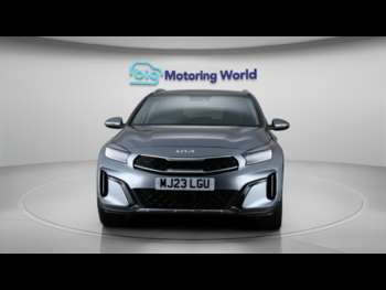 Used Kia XCeed 2023 for sale - 74920274: Photo