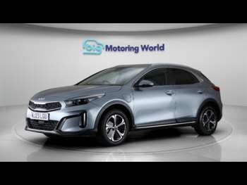 Used Kia XCeed 2023 for sale - 74920274: Photo