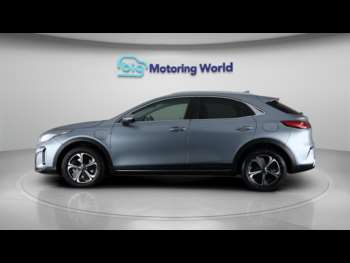 Used Kia XCeed 2023 for sale - 74920274: Photo