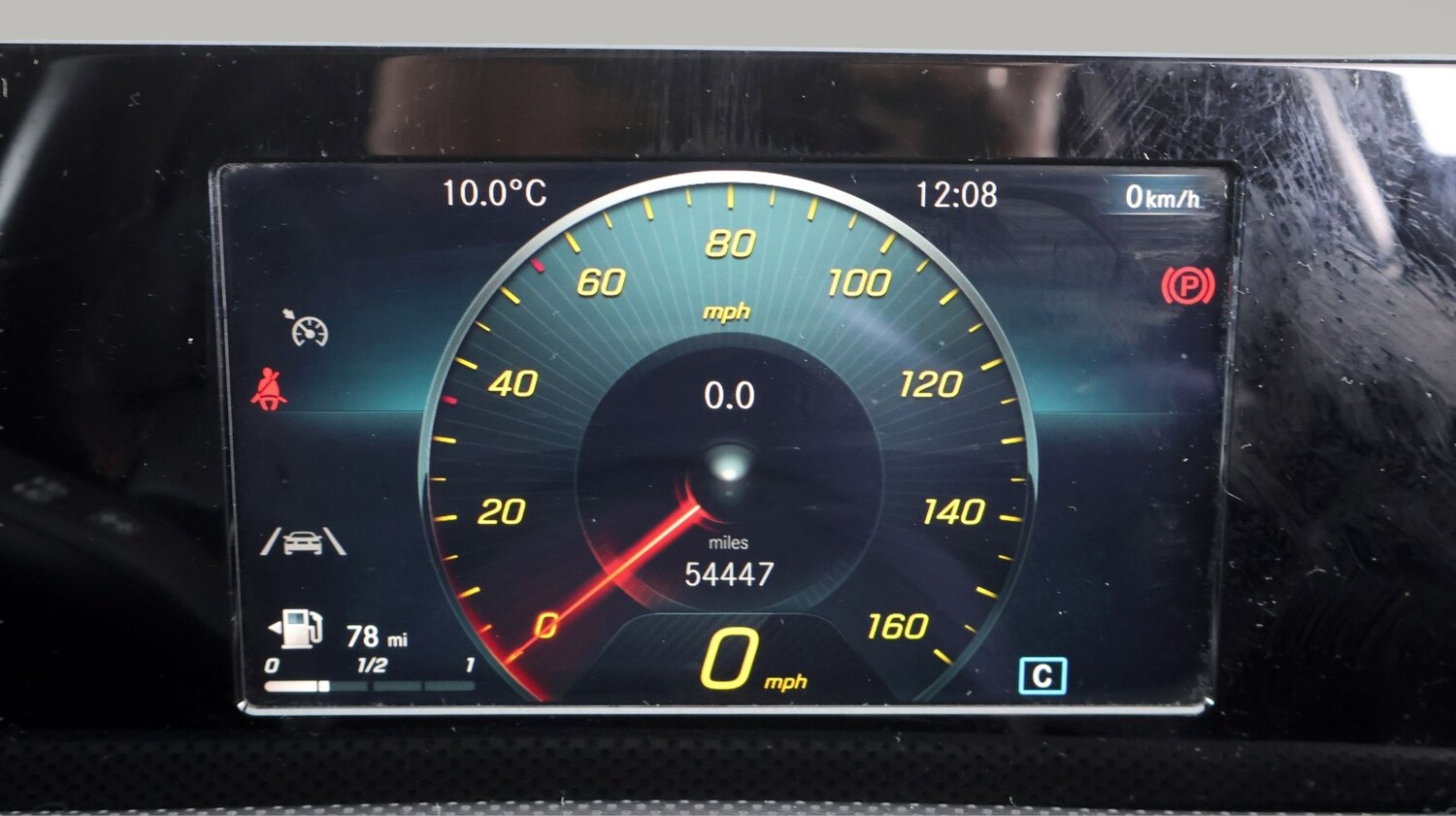 Used Mercedes-Benz A-Class 2020 for sale - 77420833: Photo 10