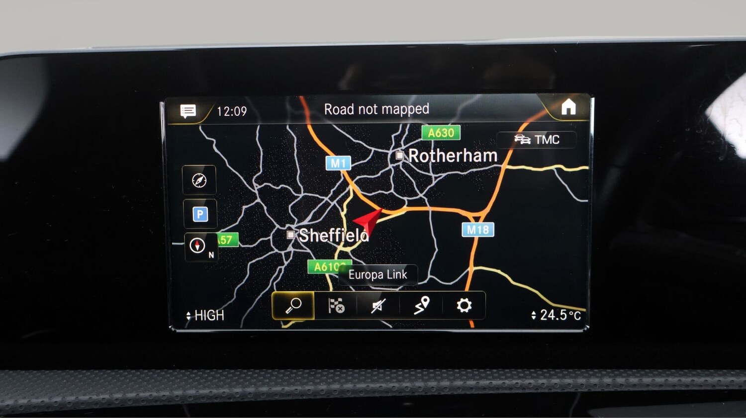 Used Mercedes-Benz A-Class 2020 for sale - 77420833: Photo 11