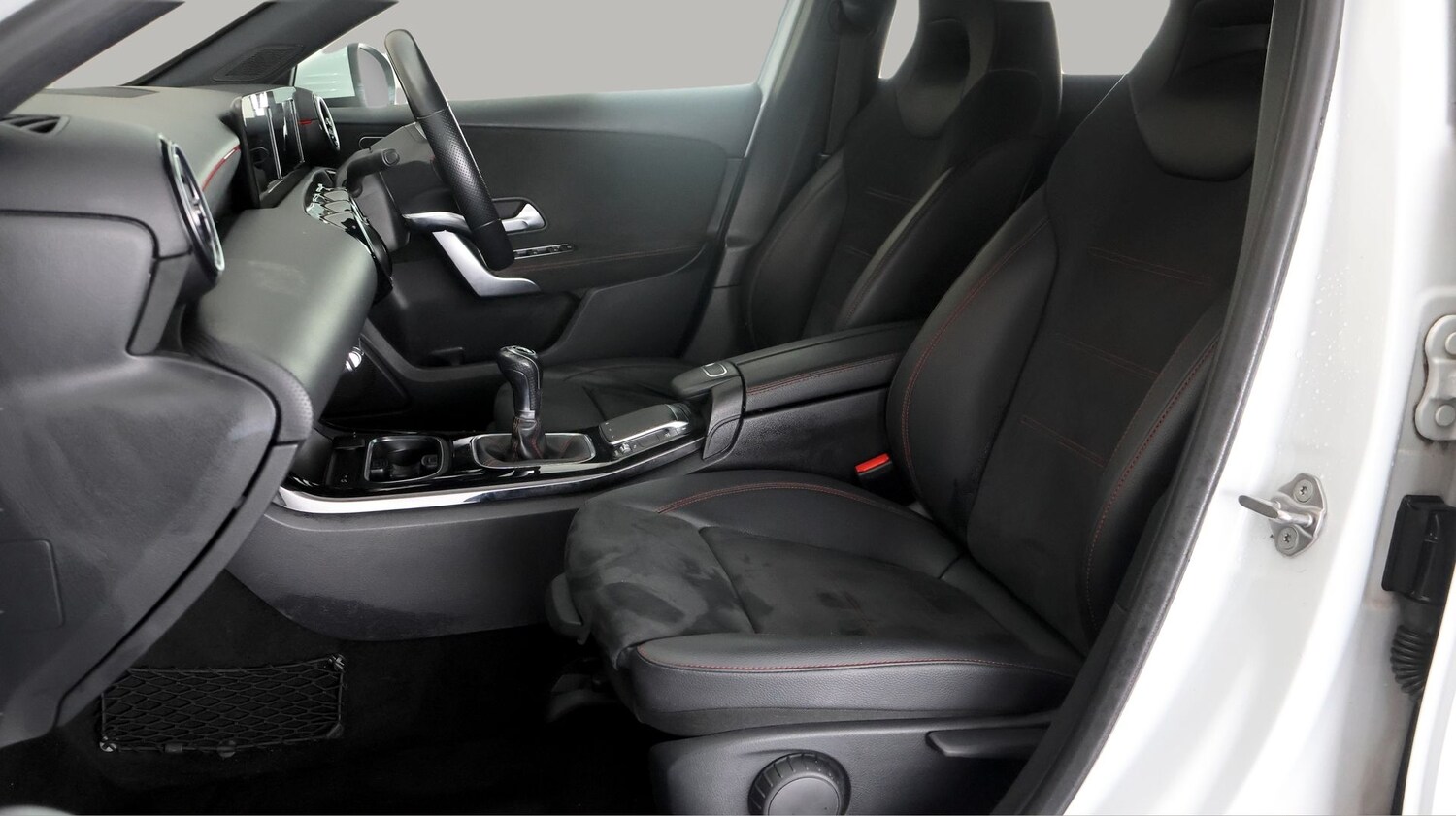 Used Mercedes-Benz A-Class 2020 for sale - 77420833: Photo 14