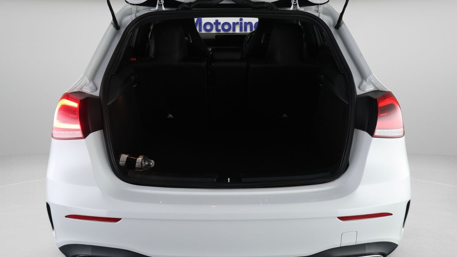 Used Mercedes-Benz A-Class 2020 for sale - 77420833: Photo 17