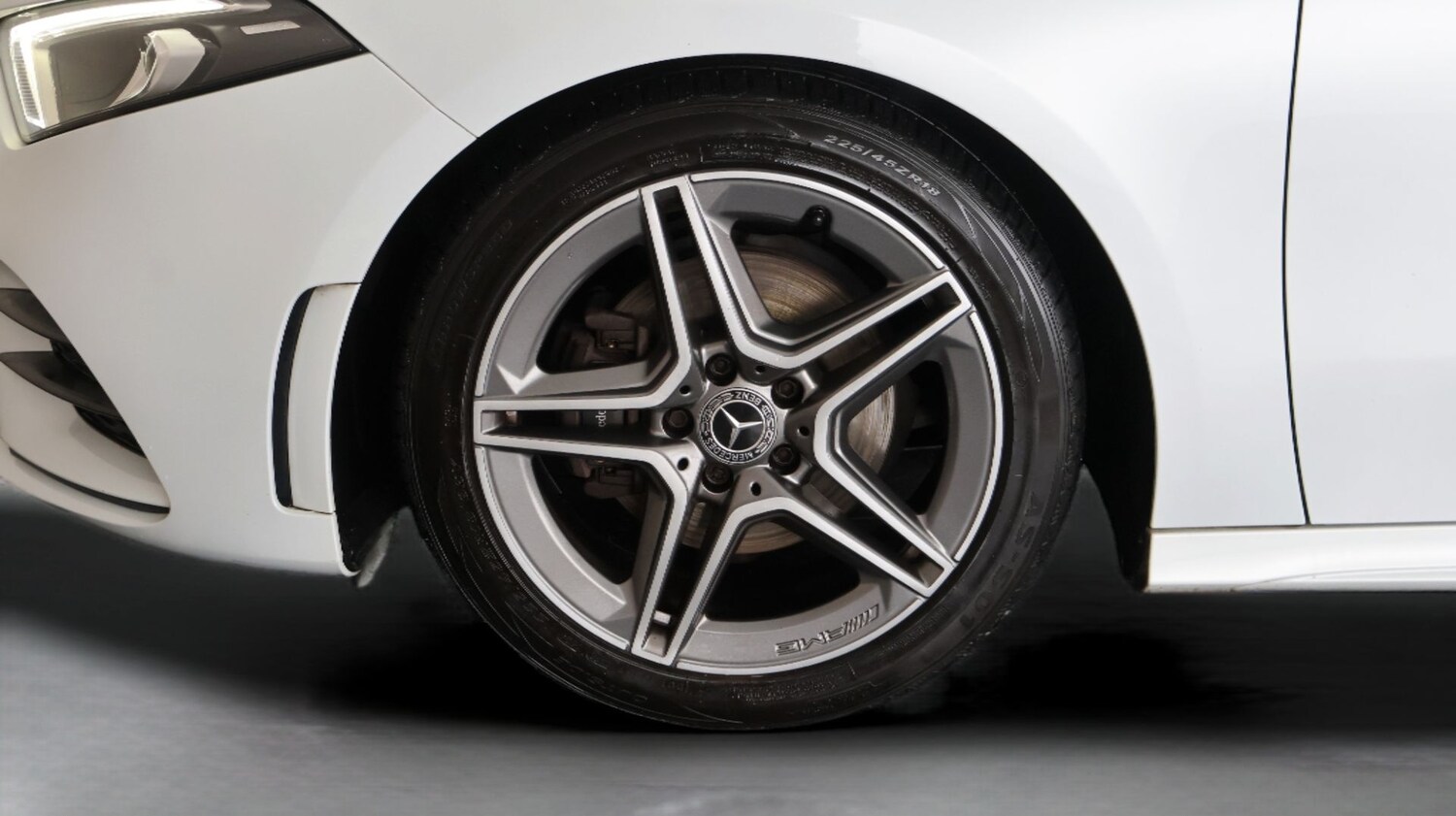 Used Mercedes-Benz A-Class 2020 for sale - 77420833: Photo 18