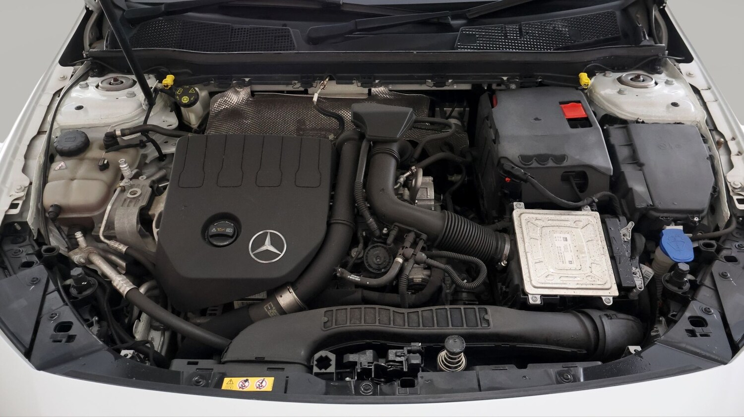 Used Mercedes-Benz A-Class 2020 for sale - 77420833: Photo 19